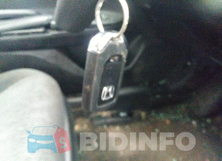 1HGCR2F79FA213830 Photo# 11