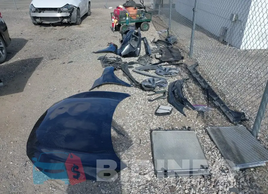 2HGFC2F65KH525452 Photo# 12