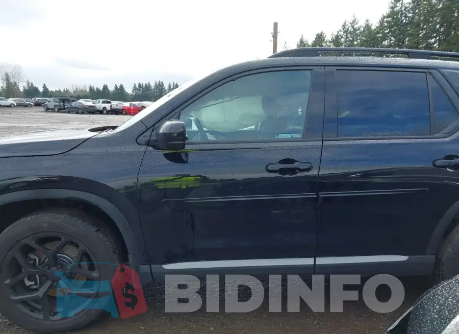 5FNYG1H85PB057224 Photo# 15