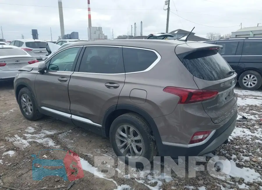 5NMS23AD3KH102255 Photo# 3