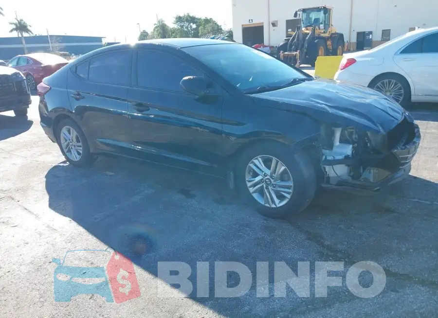 5NPD84LF5KH451075 Photo# 1
