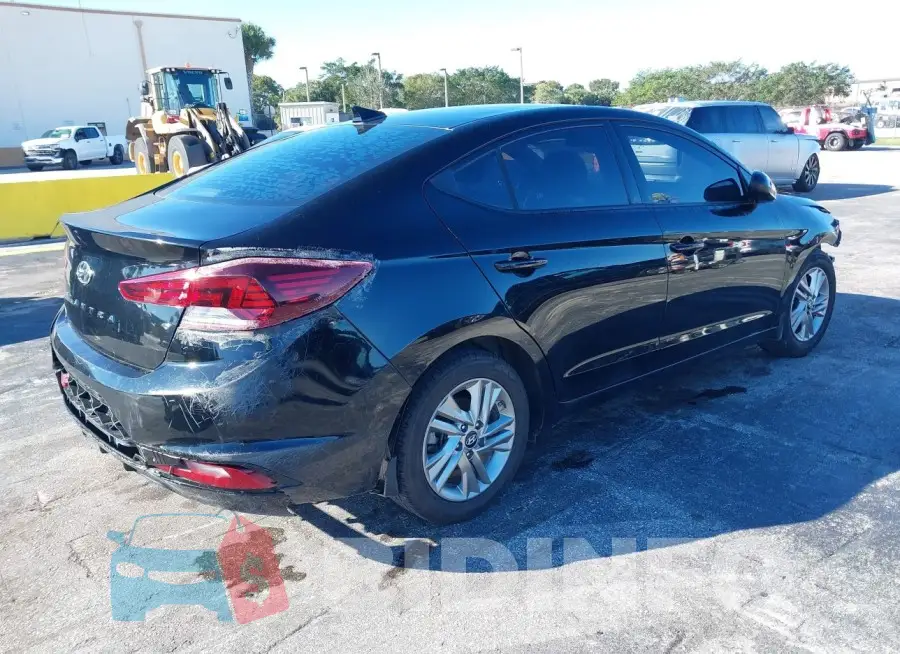 5NPD84LF5KH451075 Photo# 4