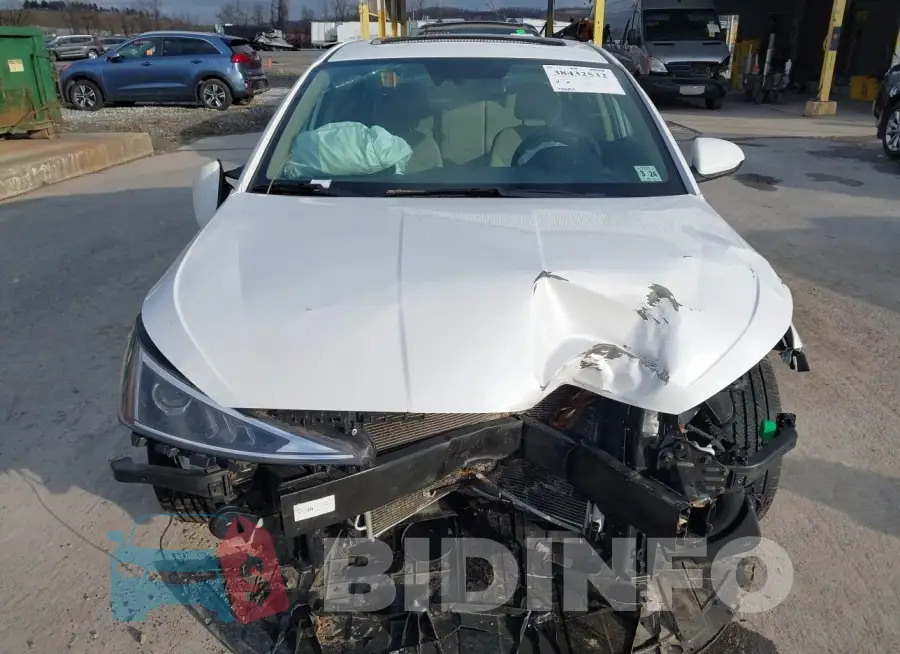 5NPD84LF8KH455413 Photo# 13