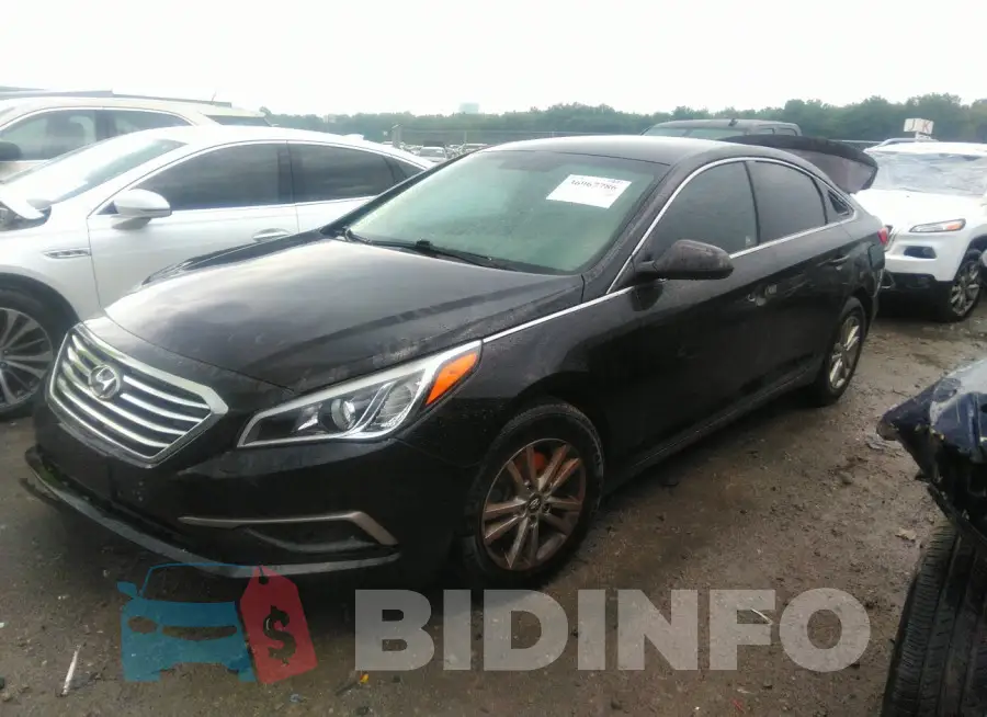 5NPE24AF8HH511917 Photo# 2