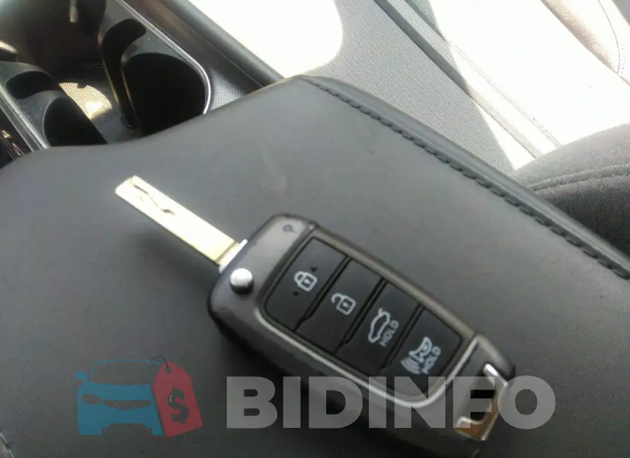 5NPEG4JA2NH141081 Photo# 11