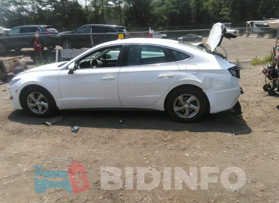 5NPEG4JA2NH141081 Photo# 14