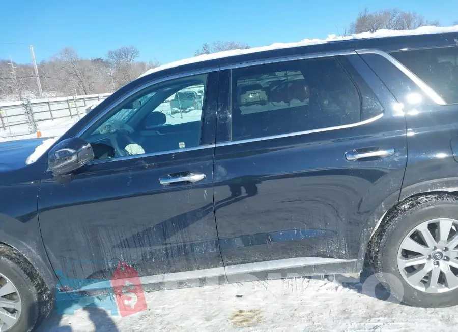KM8R1DGE4PU531374 Photo# 14