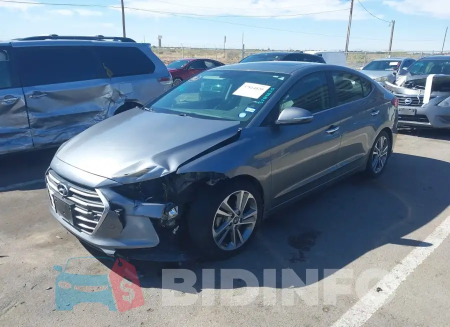 KMHD84LF2HU225974 Photo# 2