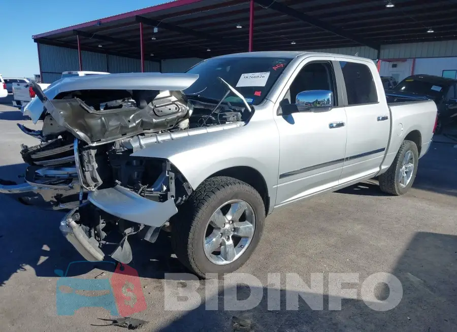 1C6RR6LT3ES134817 Photo# 2