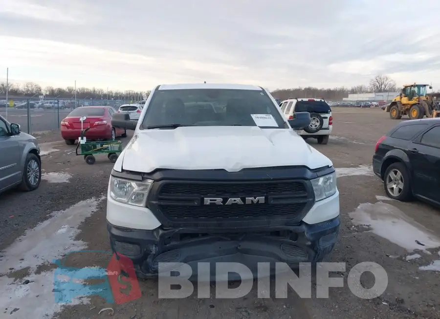 1C6SRFCT8MN601955 Photo# 12