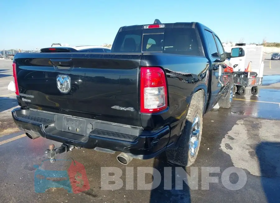 1C6SRFFT4LN177331 Photo# 4