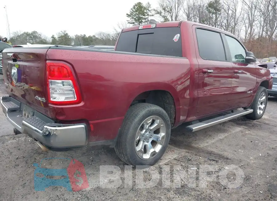 1C6SRFFT9LN156331 Photo# 4