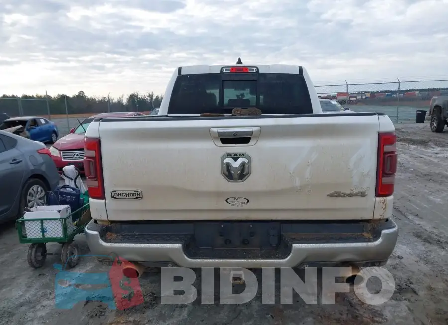 1C6SRFKT9KN796253 Photo# 15