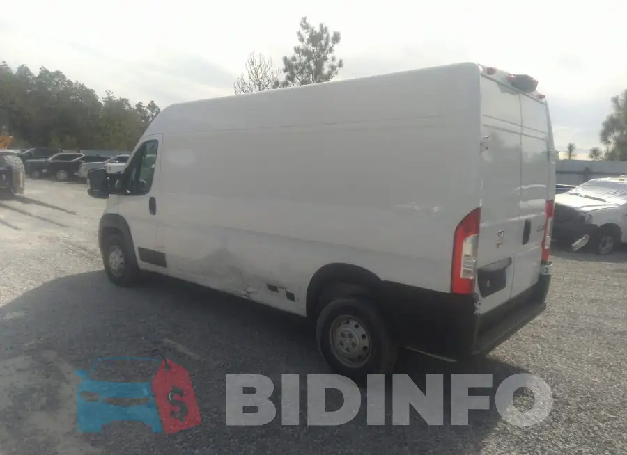 3C6LRVDG4PE593877 Photo# 3