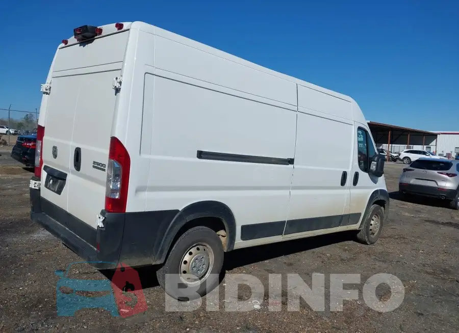 3C6LRVDG9PE535201 Photo# 4