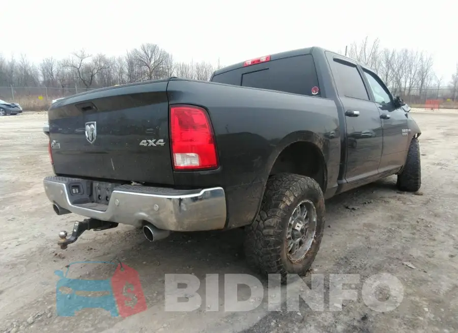 3C6RR7LT4HG593419 Photo# 4