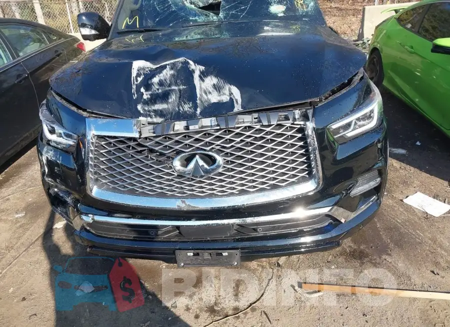 JN8AZ2AE5N9292946 Photo# 10