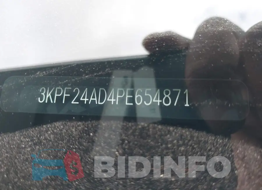 3KPF24AD4PE654871 Photo# 9