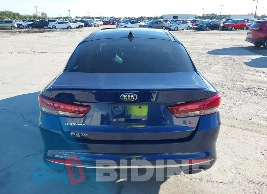 5XXGT4L31JG242444 Photo# 17