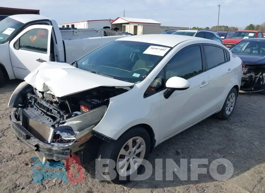 KNADM4A30E6372347 Photo# 2
