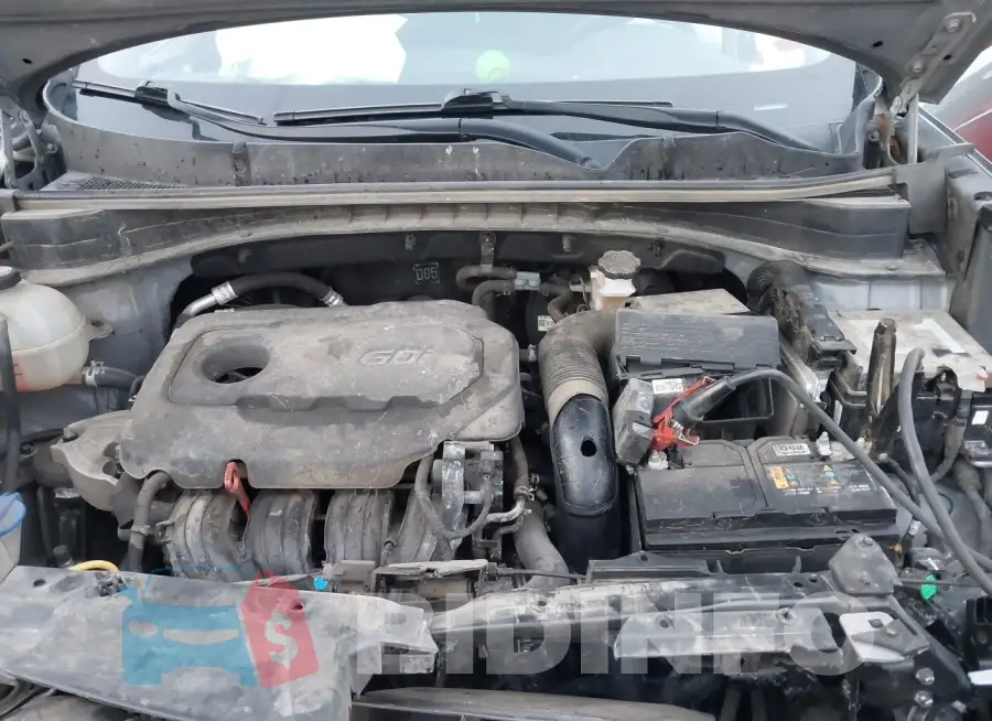 KNDPMCAC4M7896278 Photo# 10