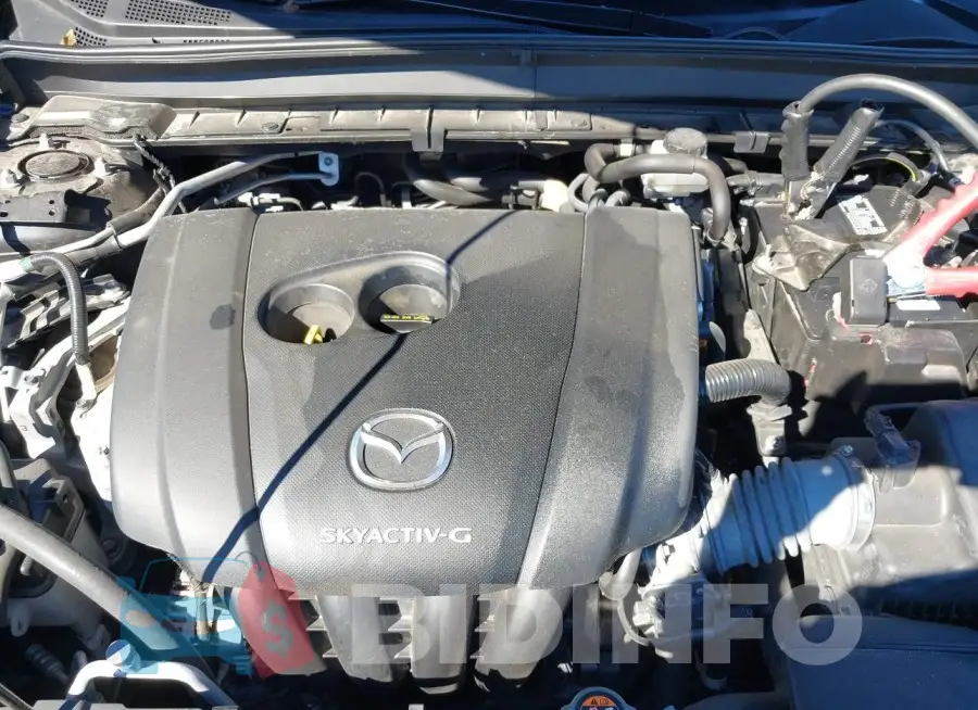 3MVDMACL3LM102782 Photo# 10