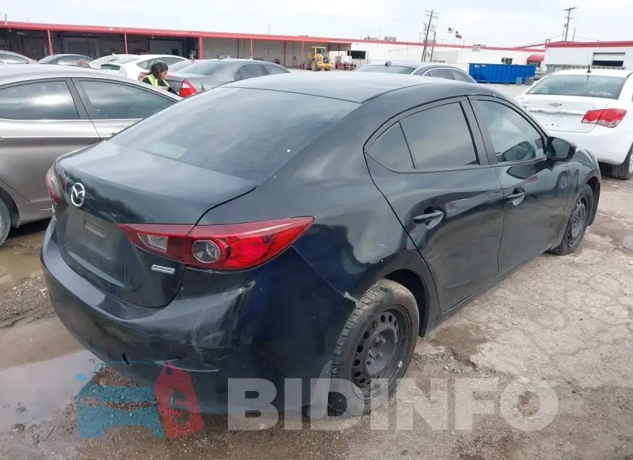 3MZBM1T71GM289924 Photo# 4