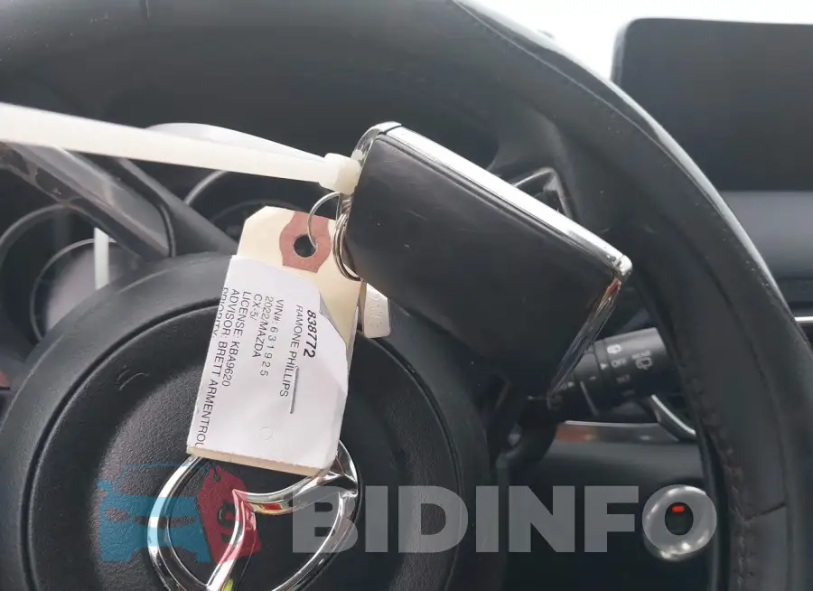 JM3KFBCM2N1631925 Photo# 11