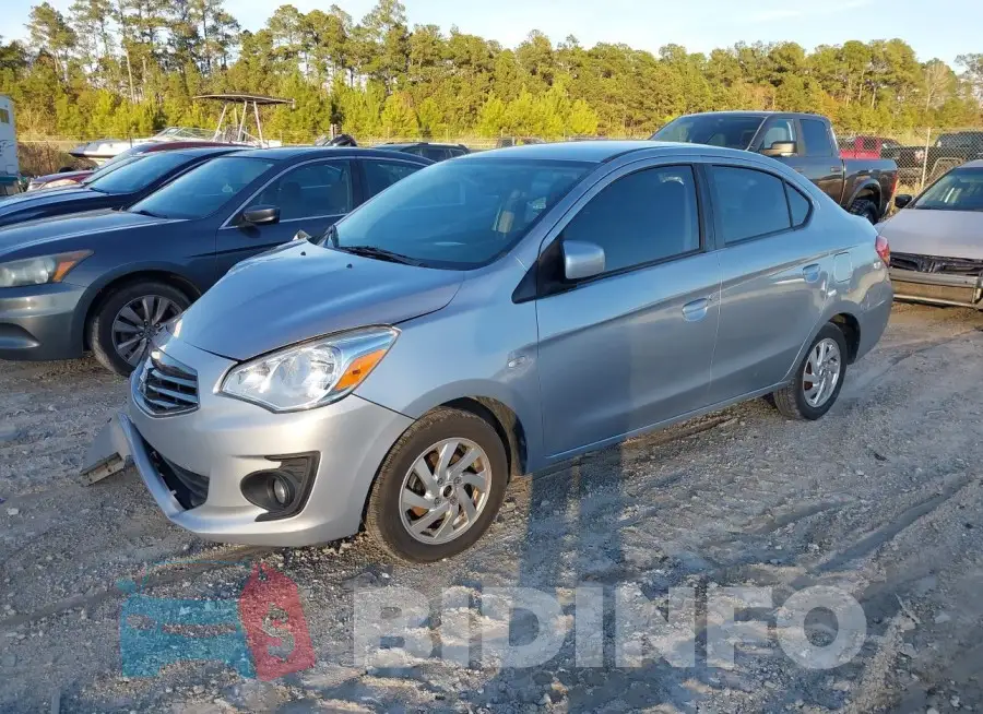 ML32F3FJ3HHF17188 Photo# 2