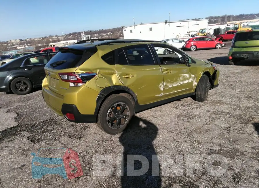 JF2GTABC4NH218925 Photo# 4