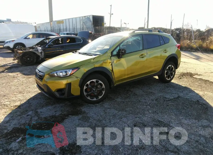 JF2GTABC4NH218925 Photo# 2