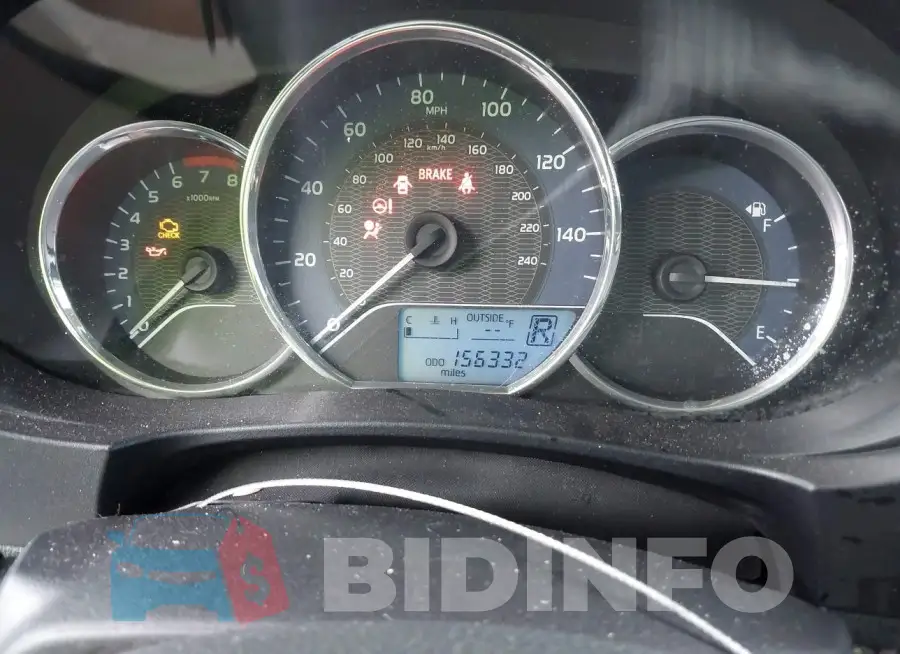2T1BURHE3FC461256 Photo# 7