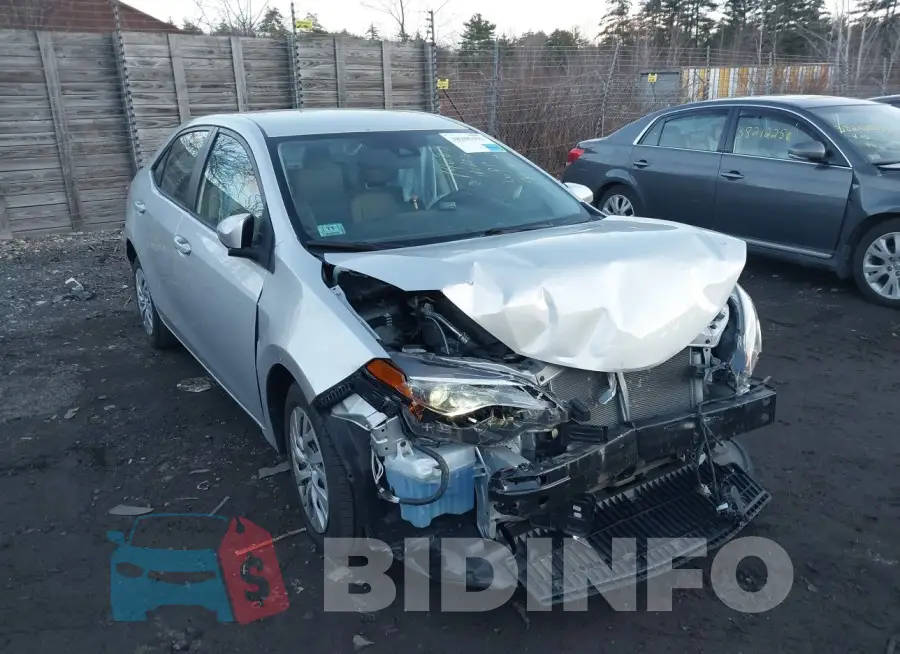2T1BURHEXJC992303 Photo# 1