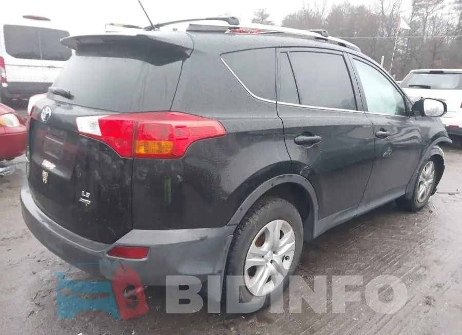 2T3BFREV8EW162011 Photo# 4