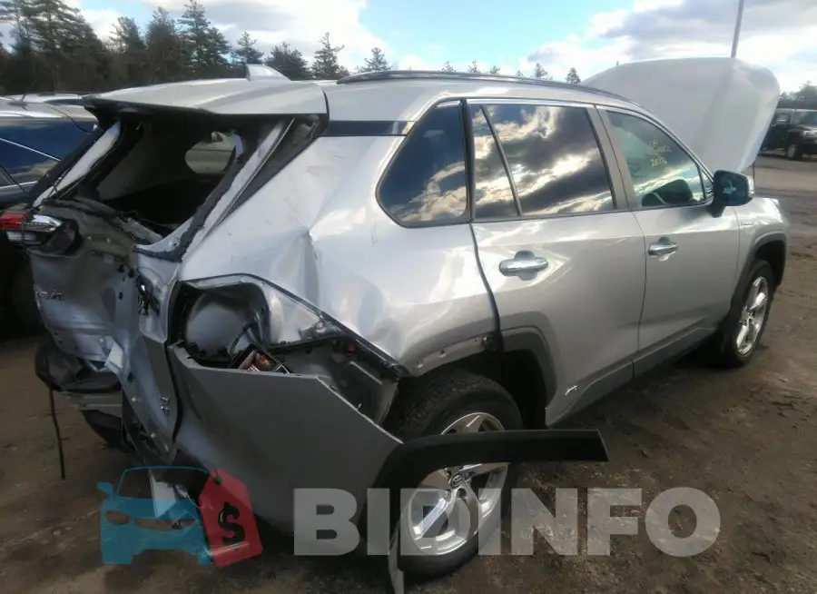 2T3DWRFV1KW017363 Photo# 4
