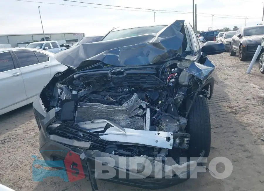 2T3H1RFV4PW239984 Photo# 12