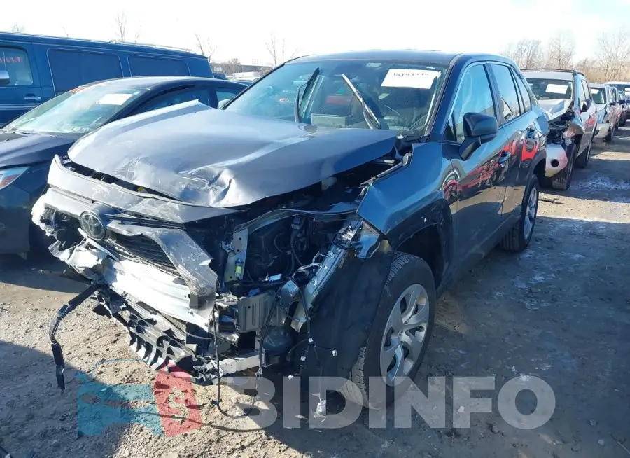 2T3H1RFV5PC217722 Photo# 2