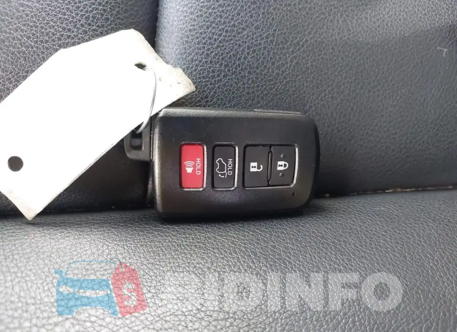 2T3NFREV8HW337567 Photo# 11