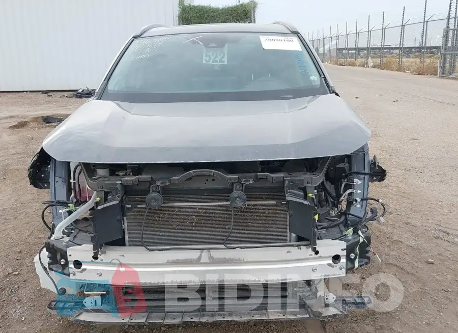 2T3Y1RFV8PC219822 Photo# 13