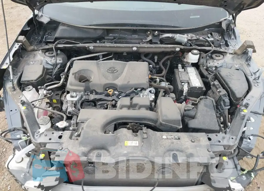 2T3Y1RFV8PC219822 Photo# 10