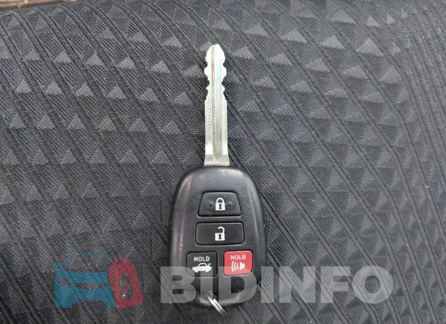 4T1BF1FK2EU410039 Photo# 11