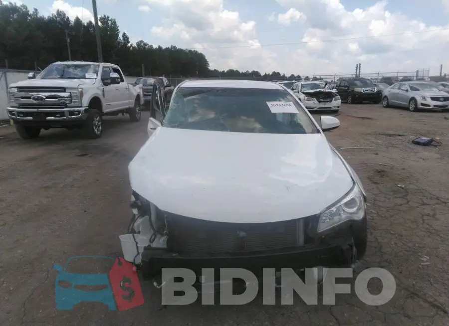 4T4BF1FKXGR554866 Photo# 13