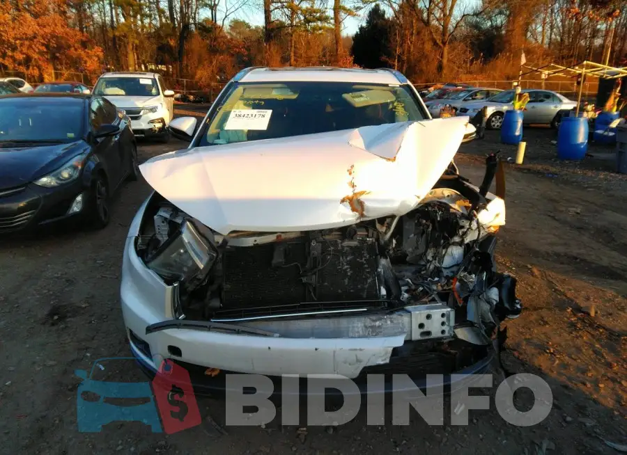 5TDJKRFH3FS159729 Photo# 12