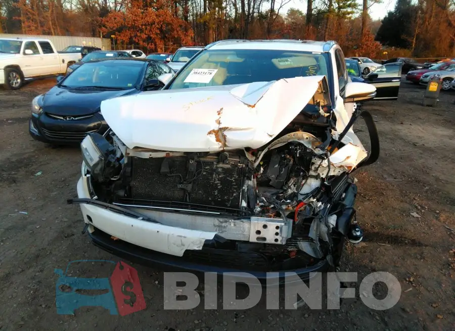 5TDJKRFH3FS159729 Photo# 6