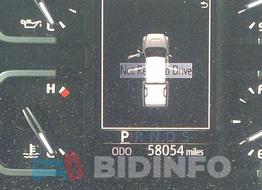 5TFHY5F13KX777534 Photo# 16