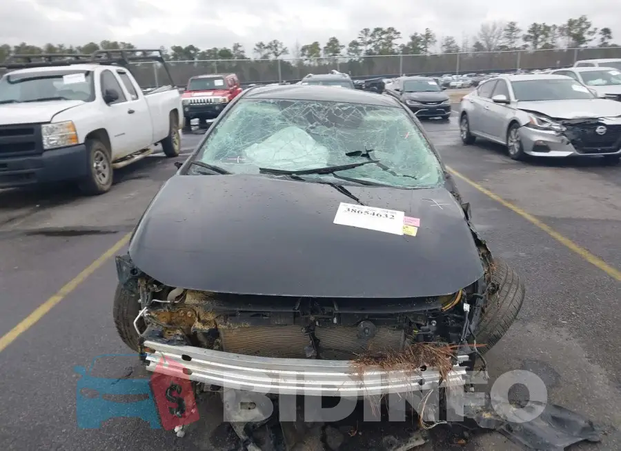 5YFB4MDE3PP066987 Photo# 11