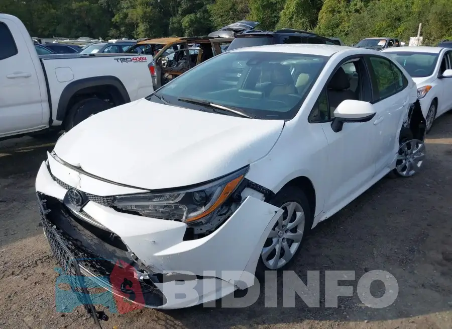 5YFEPRAE6LP068510 Photo# 2