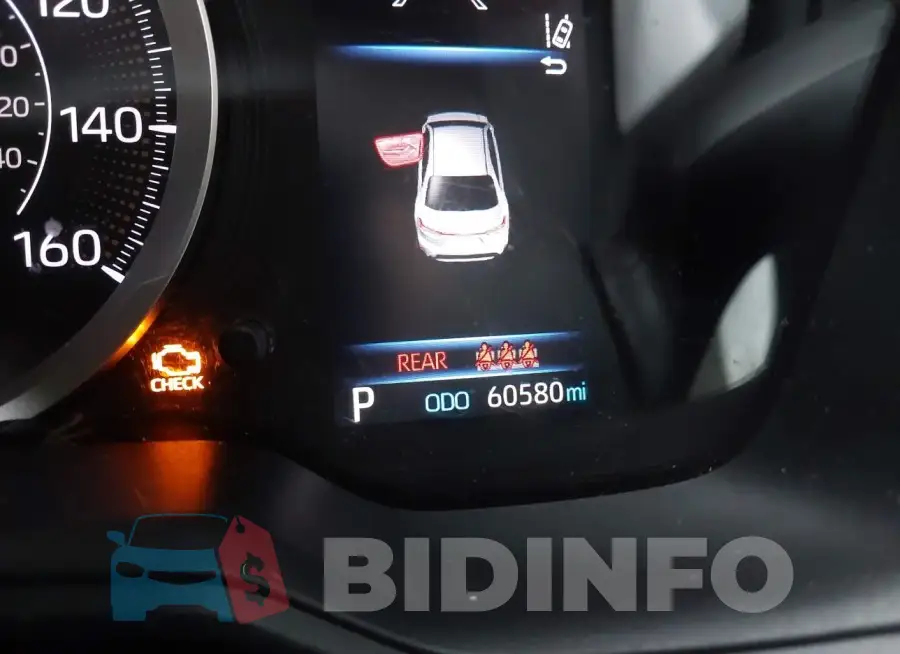 5YFEPRAE9LP006132 Photo# 15