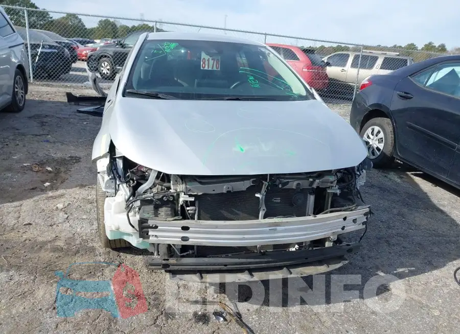 5YFEPRAE9LP103542 Photo# 12