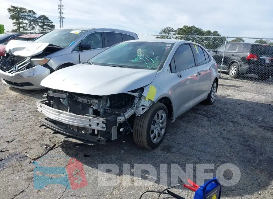 5YFEPRAE9LP103542 Photo# 2